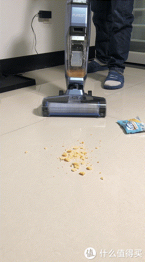 牛皮好物说 篇三十四:拒绝发臭,自动清洗+烘干——浦力适无线智能洗地机开箱