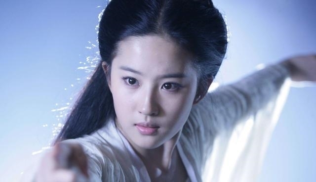 金庸先生|神雕侠侣的不同结局,小龙女坠崖后全书终结,杨过与郭襄双宿双飞