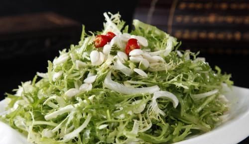 西蘭花和此物一起炒，多給小孩吃，提高智力，個(gè)頭猛，身體更健康