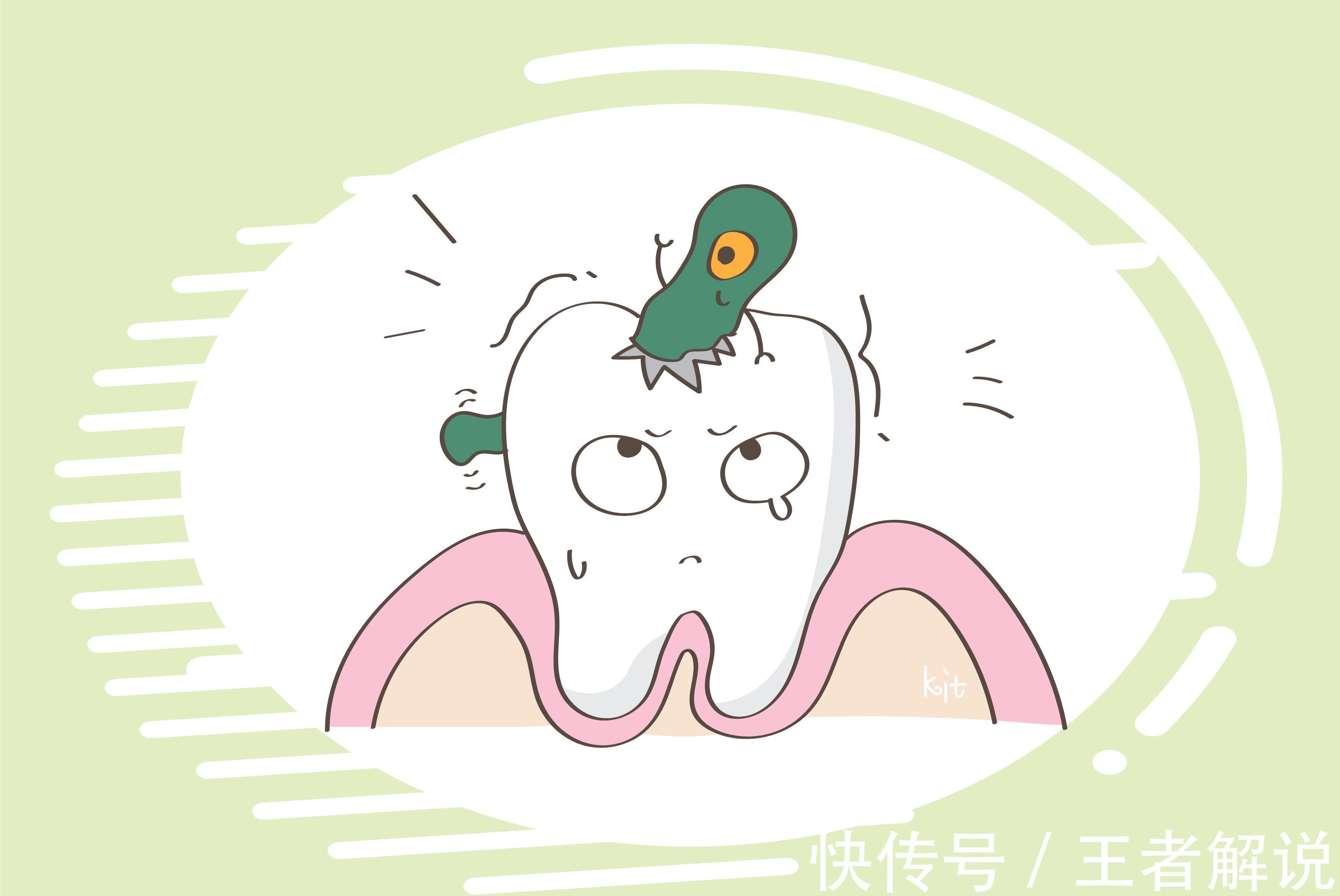 相貌|用安抚奶嘴的家长要注意,它除了能安抚情绪,还能改变孩子相貌