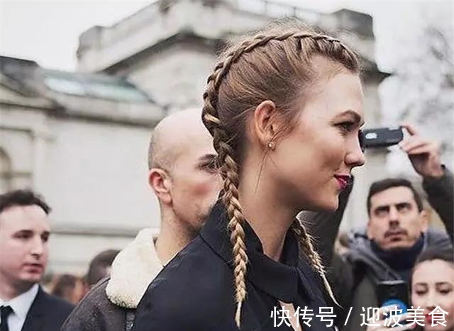 女人味 公认最丑的4种女生“发型”,严重拉低颜值,你中了第几个