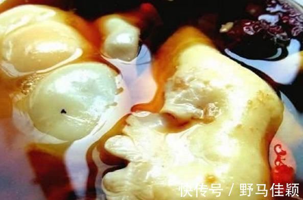 红枣|红糖和它一起煮,天然的“补血剂”,补气血抗皱纹,营养丰富