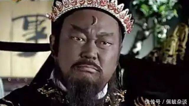 外号|北宋名臣包青天,为何还有“包黑子”外号?我们都被电视剧给骗了