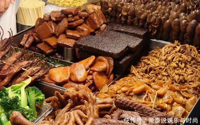 卤肉店|百年“老汤”卤出超级美味,一天卖400斤,遗训失火也要保住汤