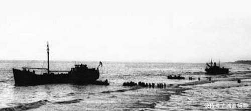 撤退|敦刻尔克大撤退:希特勒为何要放走30多万英法联军?