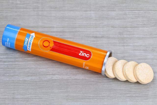 氨基酸锌|孩子发育缓慢,有可能是缺它了,家长要及时补充