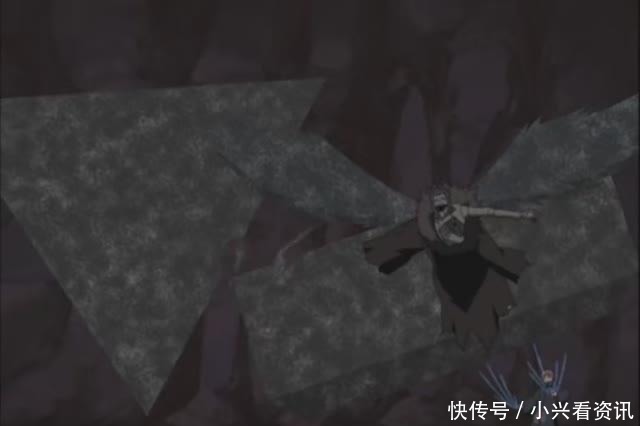 限界|火影聊聊“攻防兼备”的3种血继限界,会一种都有影级实力