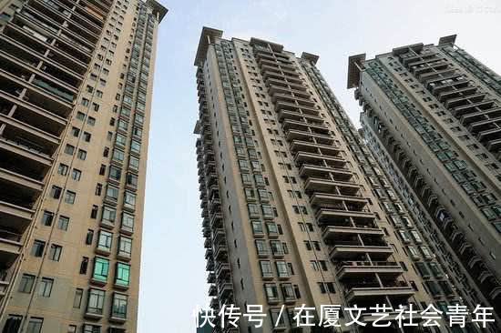 高楼层|为什么高楼层越来越不受欢迎了?听售楼小姐一说,才明白其中原因