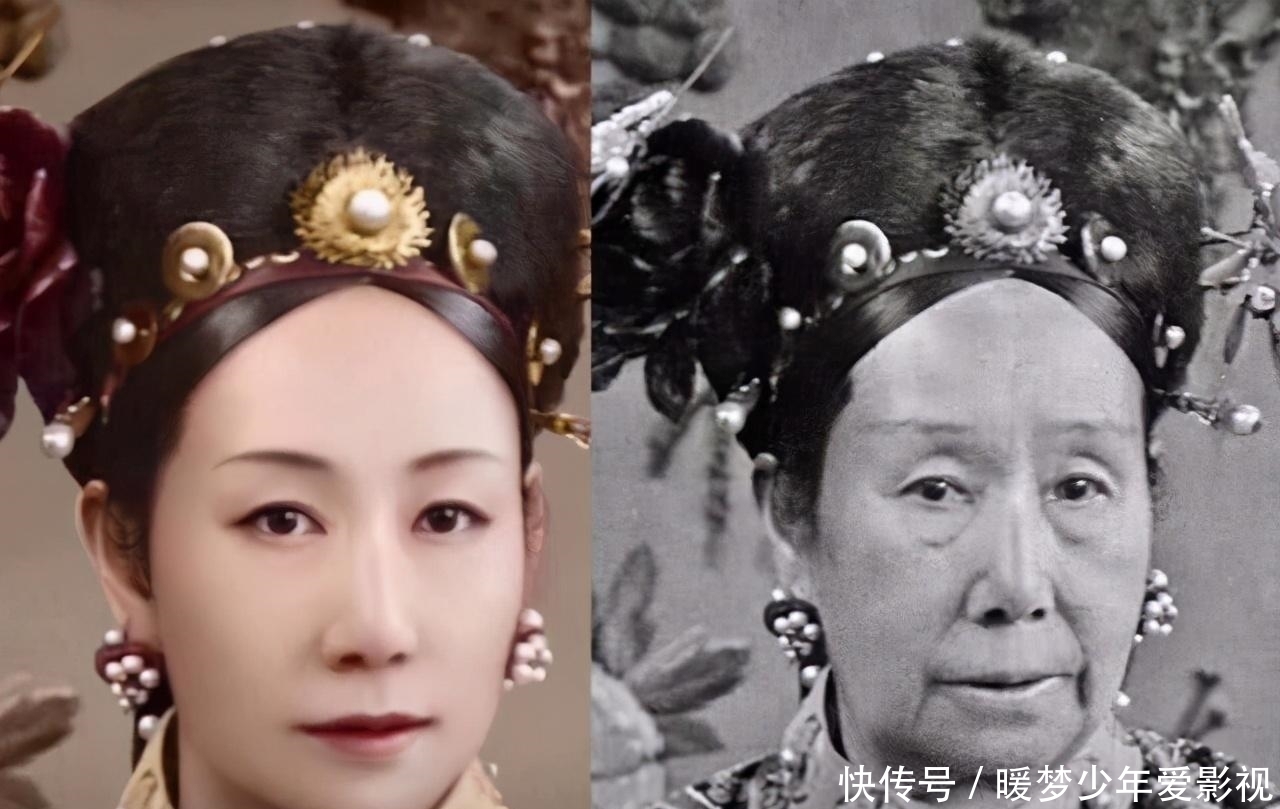 揭秘|揭秘慈禧:她注定是大清朝的掘墓人