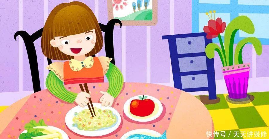 父母|孩子性格养成的最佳年龄阶段,这些事情父母绝对不能忽视!