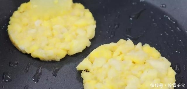 儿子吃了不停夸!13分钟就能出锅,软嫩鲜香还能补脑补钙