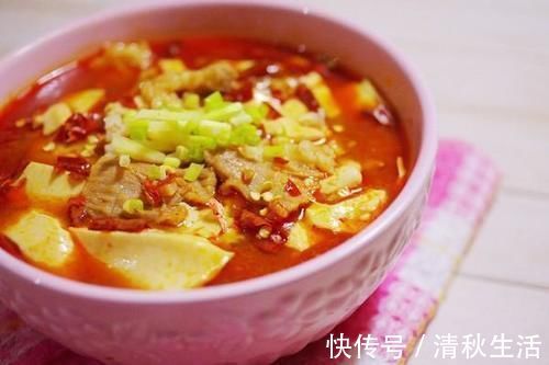 补血养颜|冬季女性不妨坚持吃三种美食,美容护肤,补血养颜,消除皮肤暗斑