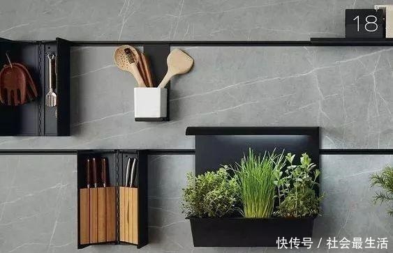 外国人发明的“室内小菜园”,一年四季长爆盆,太神奇了……!