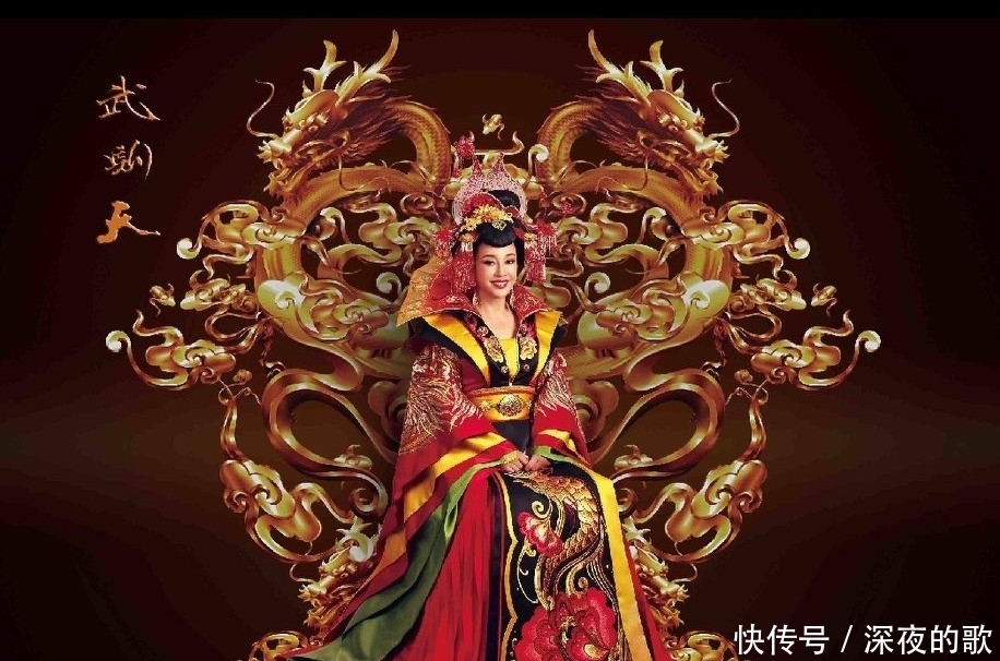 仅仅|唐玄宗为何要霸占杨玉环，仅仅是因为她美貌吗？