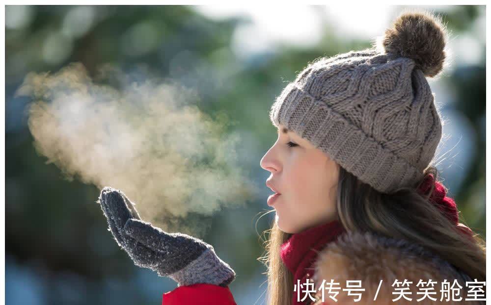 寒天|冬至一过，数九寒天，这四件事最伤人，无论大人小孩都不要做