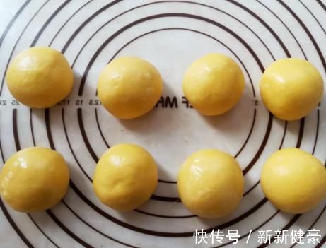 待客|快过年了，学做1款甜点，香甜柔软味道佳，当作待客下午茶特好