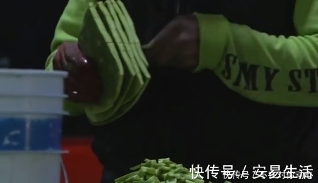 美食|我国没人敢吃的东西,在国外却成了顿顿离不开的美食