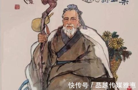 神医|古代一神医：能将“死人”救活，创造24个第一，活了140多岁