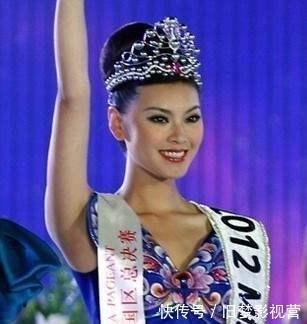 世界第一美女 中国农村出身还当过保姆 真人胜过李嘉欣 快资讯