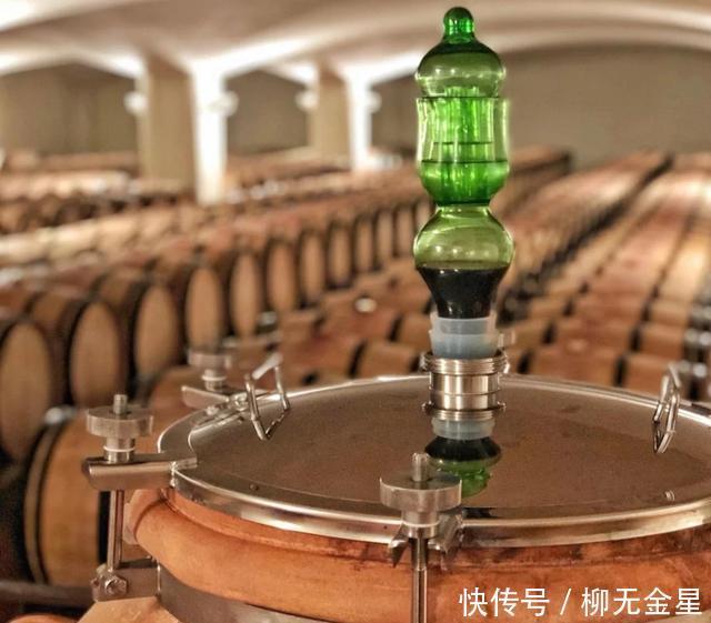 橡木桶|红酒学习|贵的红酒,它贵在哪了