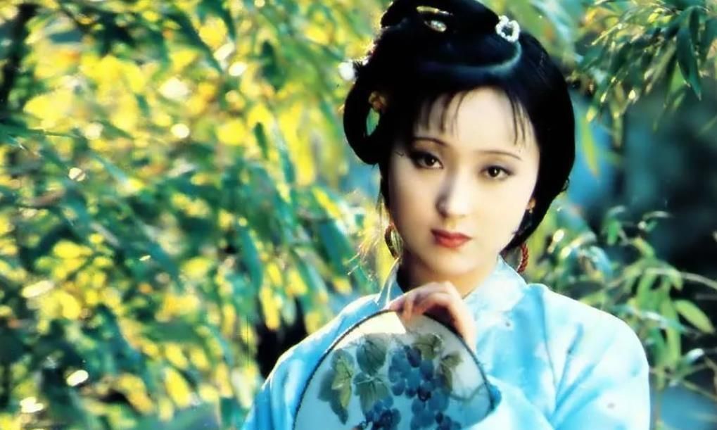 病西施&林黛玉进贾府撒了个谎,成贾母心病,注定不会让她嫁给宝玉