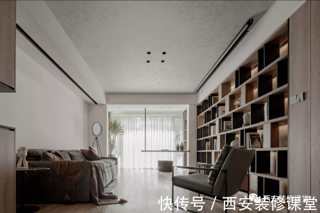 客厅|客厅7种布局,你家适合哪种?