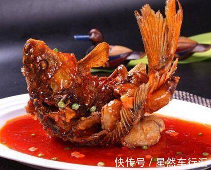 长江刀鱼|4种“名声大噪”,味道却很差的鱼,大部分人吃的只是“面子”