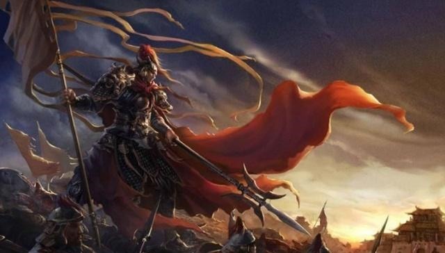 李大目#5本超好看架空历史文他收猛将招谋士,训练死士特种兵屯兵百万