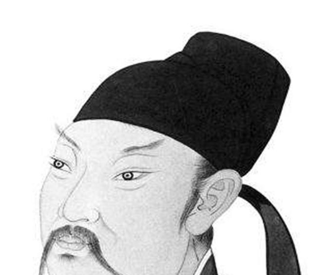 急躁|东晋谢安是李白的偶像同是半生醉于山水,一个悠闲一个急躁