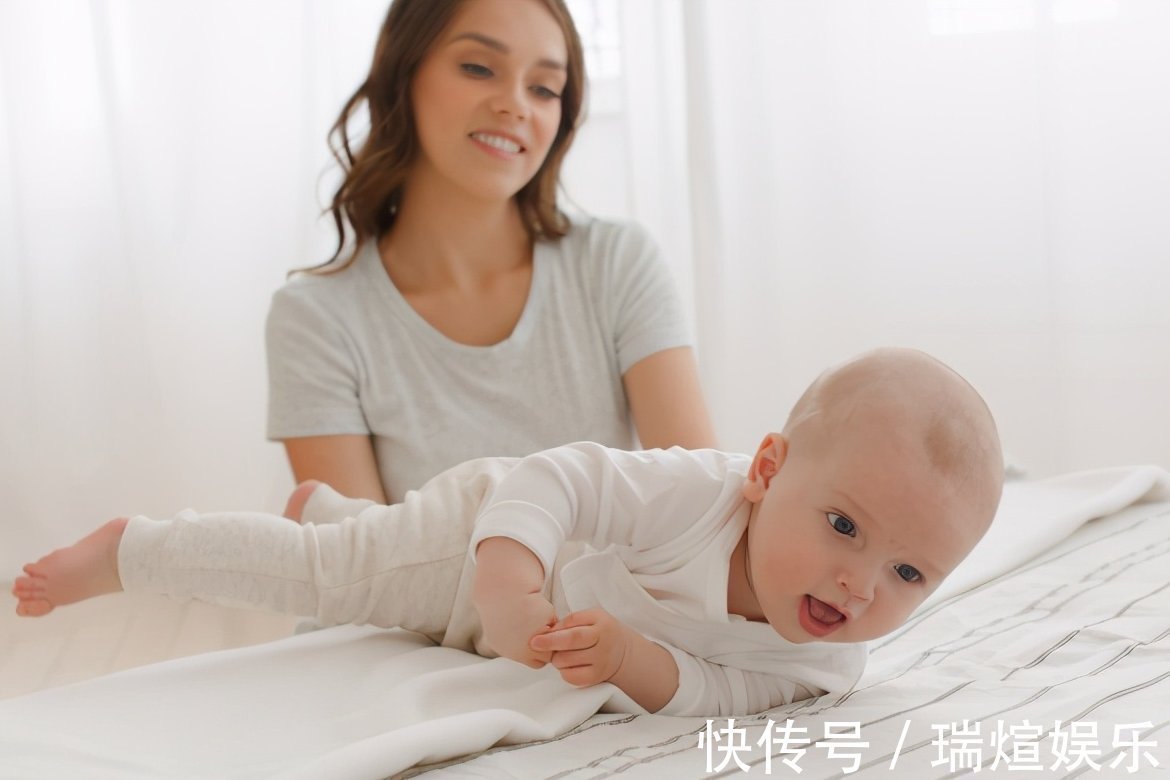 慢性疾病|宝宝出现几个表现,可能是智力低的“警钟”,两岁前治疗更易恢复