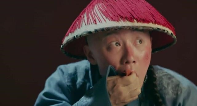 目不识丁的太监,是如何宣读圣旨添加拼音