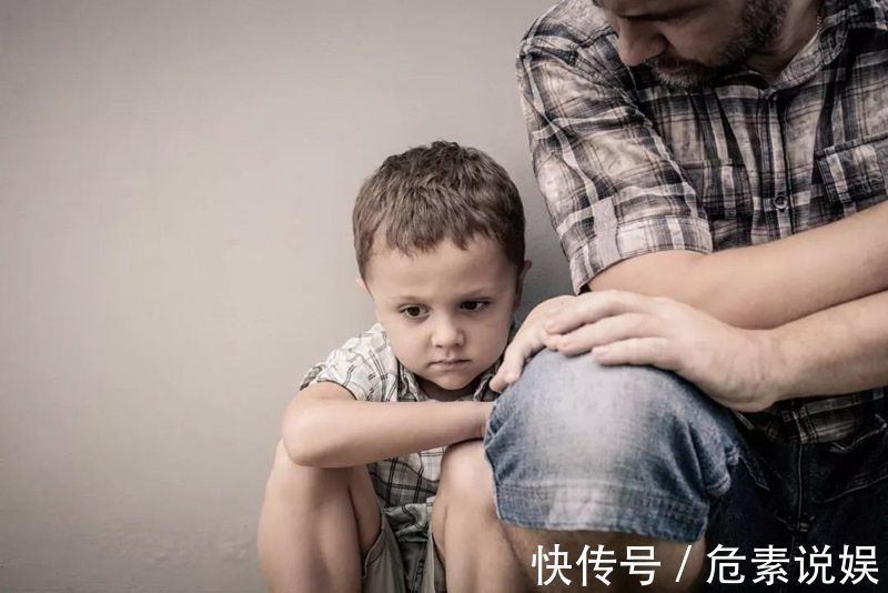 孩子|性格怯懦常被欺负的孩子,大多来自这两种家庭,你们家中招没