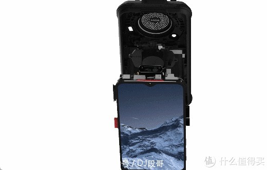 把三防机做到极致,零下30度也能用,AGM 全新G1系列发布