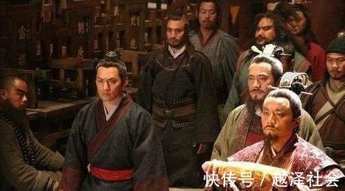 梁山@他能活捉武松,打得林冲落荒而逃,加入梁山后却没有一席之地