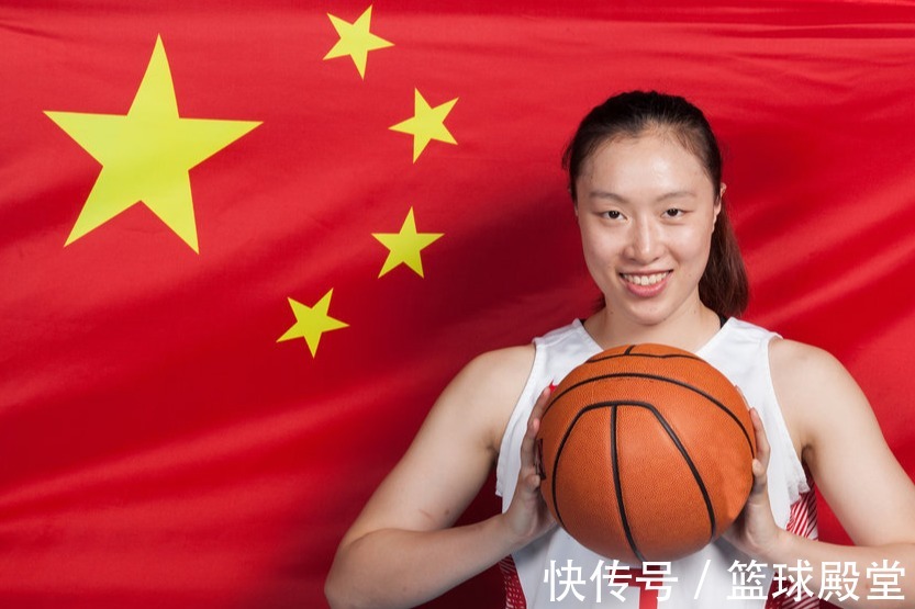 邵婷|4消息！四川或签邵婷，北控接触王非，MVP评选规则，广厦锁第3外