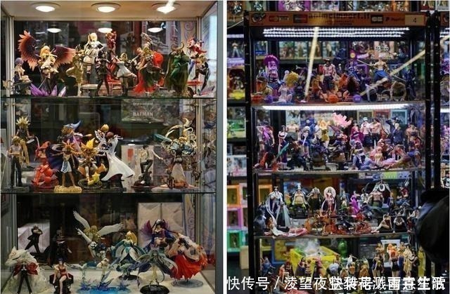 ev小长假不看点沙雕图怎么过!这世上竟有如此沙雕的手办!
