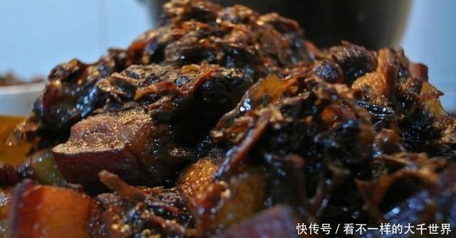 中国美食最多的三座宝藏小城,号称“吃货天堂”,你吃过几个