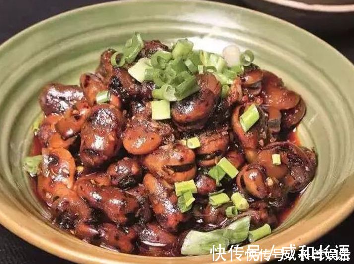 百吃不厌的几道农家菜,道道色香味俱全,一上桌大家都抢着吃