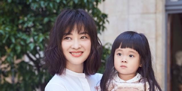 梅婷骗女儿上幼儿园，这个方法小孩都会上当，套路太深了！