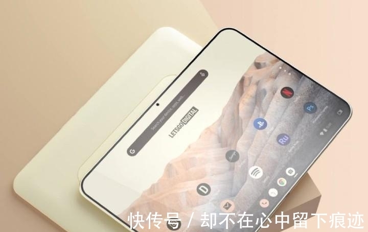 折叠屏手机|发布会不仅有Pixel 6，还有Google Pixel折叠屏手机、智能手表