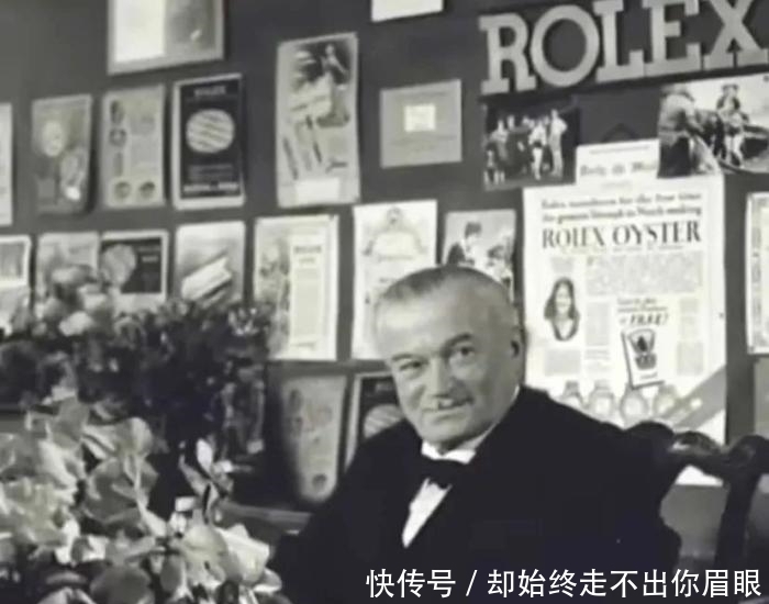 天文台|为什么买劳力士的人都比较“懒”?这就是一劳永逸称号的来源!
