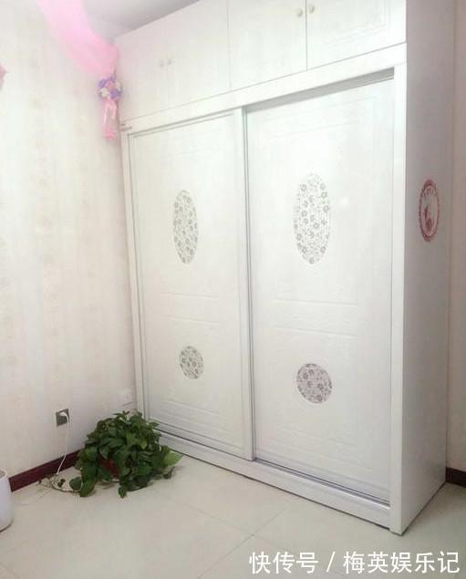 公婆|晒晒农村婆家给我准备的婚房，卧室7平米的大炕，真是太尴尬了