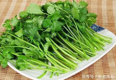 食物|想长寿先排毒，建议吃3种食物，补益气血，增强抵抗力