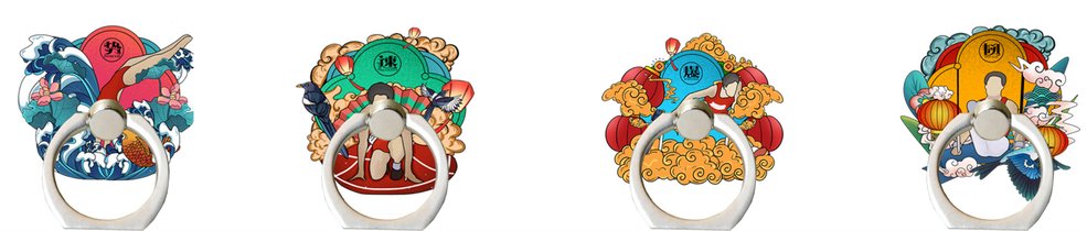  特许|十四运特许商品要在陕西文旅消费博览会精彩亮相啦