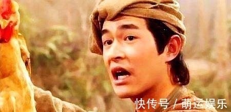 小龙女!为何杨过隐居后便不想出来,你看看他把小龙女“折磨”成什么样