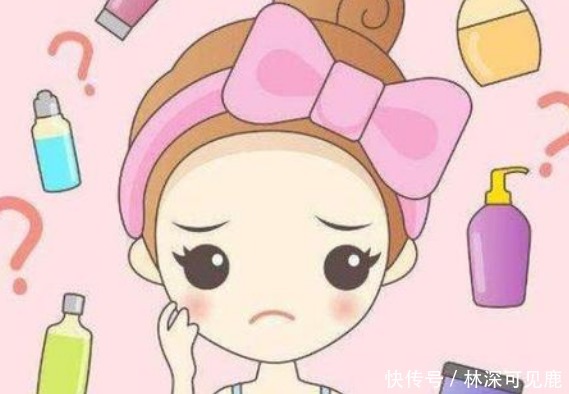 这几种看似常见的去痘印的方法,实际上并不靠谱,今天来细细了解