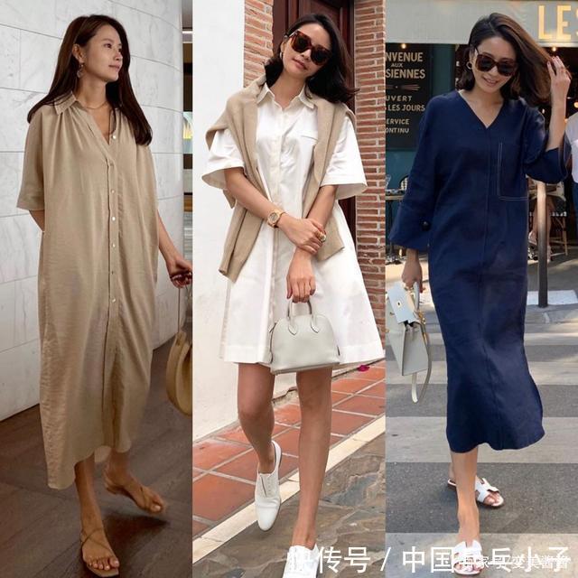 高级|秋季怎么穿才吸睛学时尚博主的中性风穿搭,高级大气,超有范儿