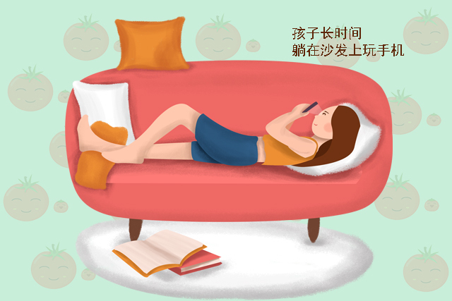 大长腿|孩子矮是“惯”出来的,这些坏习惯若不纠正,父母再高娃也难长个