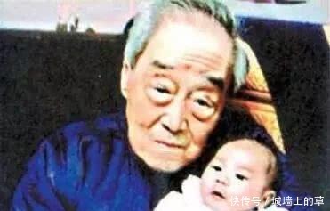 孔氏家族|几十年前此人出生时, 军队包围产房, 将军坐镇产房, 省长亲自监督!