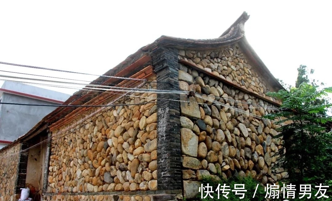 石狗@到南安!到九溪!到那“石狗蛋”的山中世界!